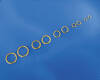 Brass rings, 2 mm (approx. 100 pcs.)