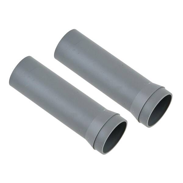 Endstücke Querstrahlruder 19mm