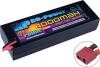 Ro-Power Car LiPo Battery 4000 mAh 7.4 V 50C Hardcase with T-connector
