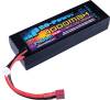 Ro-Power Car LiPo Battery 4000 mAh 7.4 V 50C Hardcase with T-connector