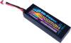 Ro-Power Car LiPo Battery 4000 mAh 7.4 V 50C Hardcase with T-connector