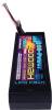 Ro-Power Car LiPo Battery 4000 mAh 7.4 V 50C Hardcase with T-connector