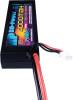 Ro-Power Car LiPo Battery 4000 mAh 7.4 V 50C Hardcase with T-connector