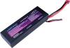 Ro-Power Car LiPo Battery 4000 mAh 7.4 V 50C Hardcase with T-connector