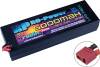Ro-Power Car LiPo Battery 5000 mAh 7.4 V 50C Hardcase with T-connector