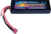 Ro-Power Car LiPo Battery 5000 mAh 7.4 V 50C Hardcase with T-connector