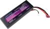 Ro-Power Car LiPo Battery 5000 mAh 7.4 V 50C Hardcase with T-connector