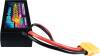 Ro-Power Car LiPo Battery 7000 mAh 7.4 V 50C Hardcase with XT-90 and T-connector adapter