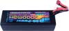 Ro-Power Car LiPo Battery 5000 mAh 11.1 V 50C Hardcase with T-connector