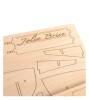 Jolie Brise Historic Pilot Cutter 1:50 Model Ship Kit