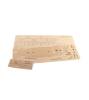 Jolie Brise Historic Pilot Cutter 1:50 Model Ship Kit