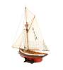 Jolie Brise Historic Pilot Cutter 1:50 Model Ship Kit