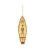 Jolie Brise Historic Pilot Cutter 1:50 Model Ship Kit