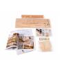 Jolie Brise Historic Pilot Cutter 1:50 Model Ship Kit