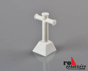 Kreuzpoller 16x30 mm (VE6)