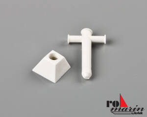 Kreuzpoller 16x30 mm (VE6)