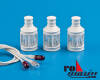 Right of Way Lamp Set (set of 3)