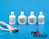 Position light set (set of 4)