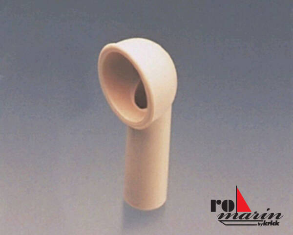 Drucklüfter 1:25 Ø15x35mm (VE6