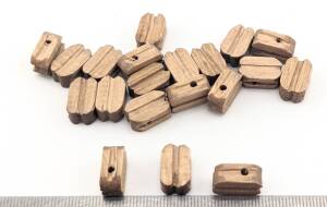 Single Block 7mm