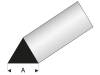ASA Dreikantstab 60° 2x1000 mm