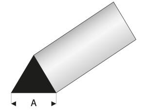 ASA Dreikantstab 90° 5x1000 mm
