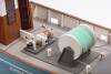 Trawler Boulogne Etaples RC model kit 1:20