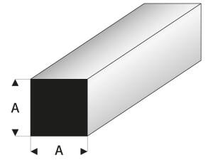 ASA Quadratstab 6x330 mm (5)