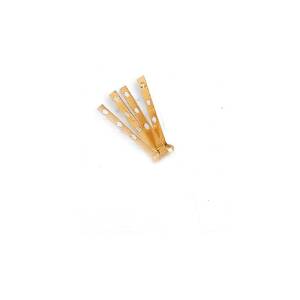 Ruderscharnier 3 x 20mm