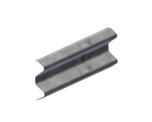 Leitplankenprofil 1:14 Länge 660 mm (5 Stück)