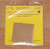 Grating 40x40 mm