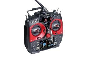 Radio Control mc-24 Pro