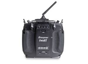Radio Control mc-24 Pro