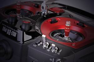 Radio Control mc-24 Pro