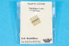 Hooks 4mm