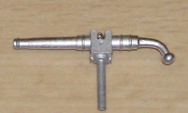 Swivel Gun 29mm