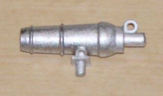 Carronade 32mm