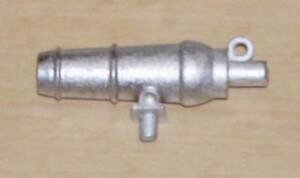 Carronade 32mm