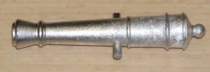 Cannon 65mm