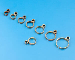 Mast Eye Ring 6mm