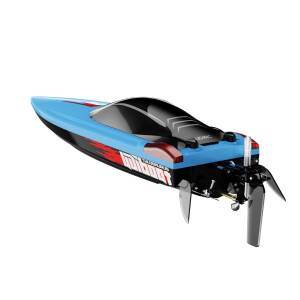 Mosasaurus RTR RC Rennboot komplett Set