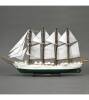 Juan Sebastián Elcano / Esmeralda 1:250 Model Ship Kit