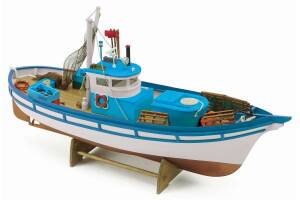 Monterey Mediterranean Edition 1:20