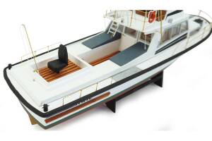 Sportfischer White Star Baukasten ABS