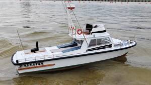 Sportfischer White Star Baukasten ABS