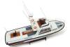Sportfischer White Star Baukasten ABS