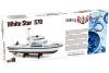 Sportfischer White Star Baukasten ABS