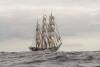 Training Ship Danmark Model Kit 1:75