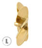 D-Type Schraube 6BL 55mm M4 L