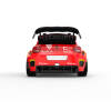 MJX Hyper GO 14303 1/14 Citroen C3 WRC 4WD RTR